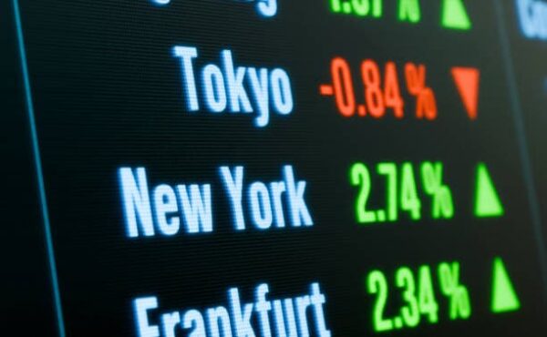 Understanding CFD Trading in Dubai UAE Through Brokers
